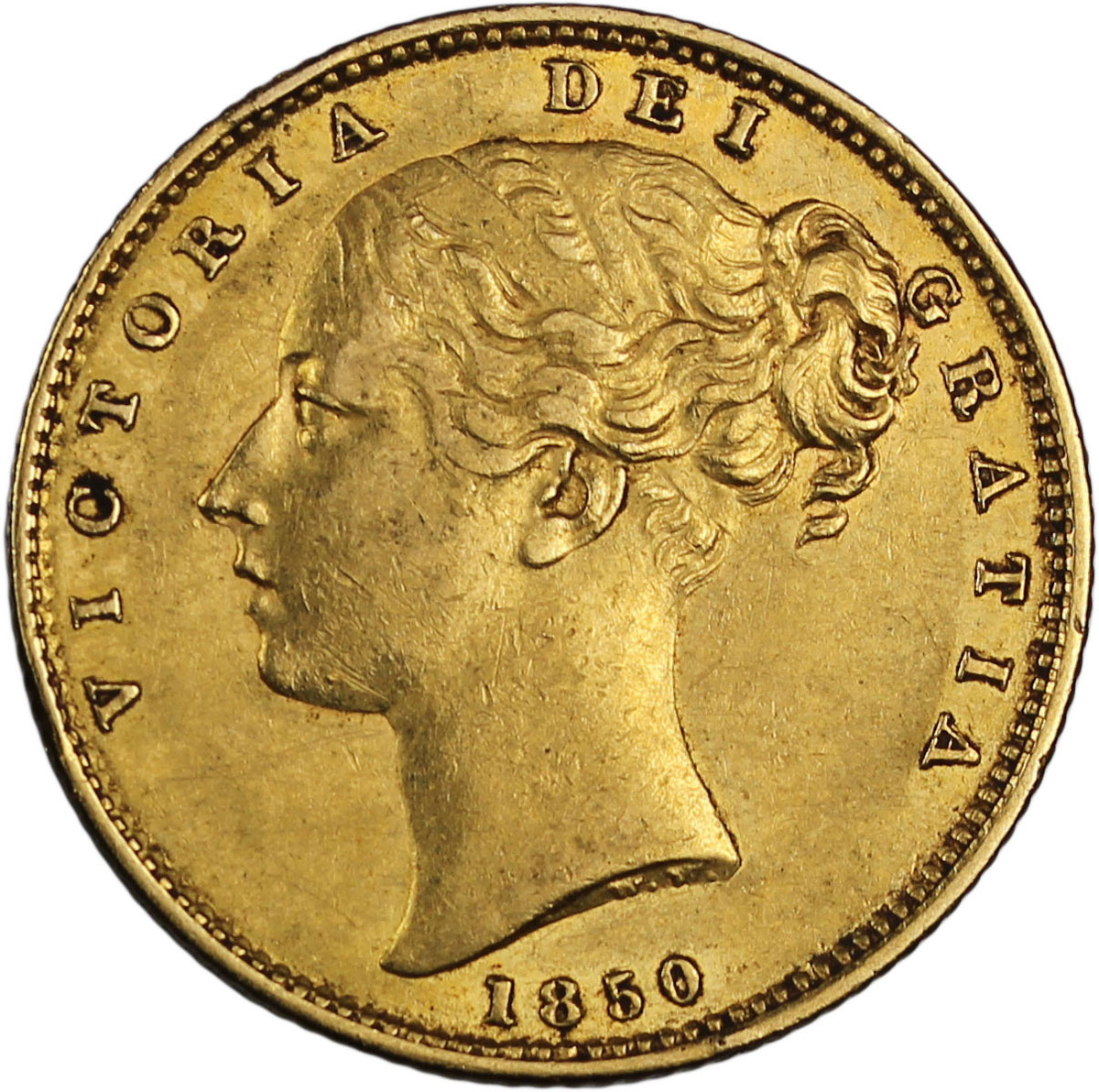 1850 Βικτώρια