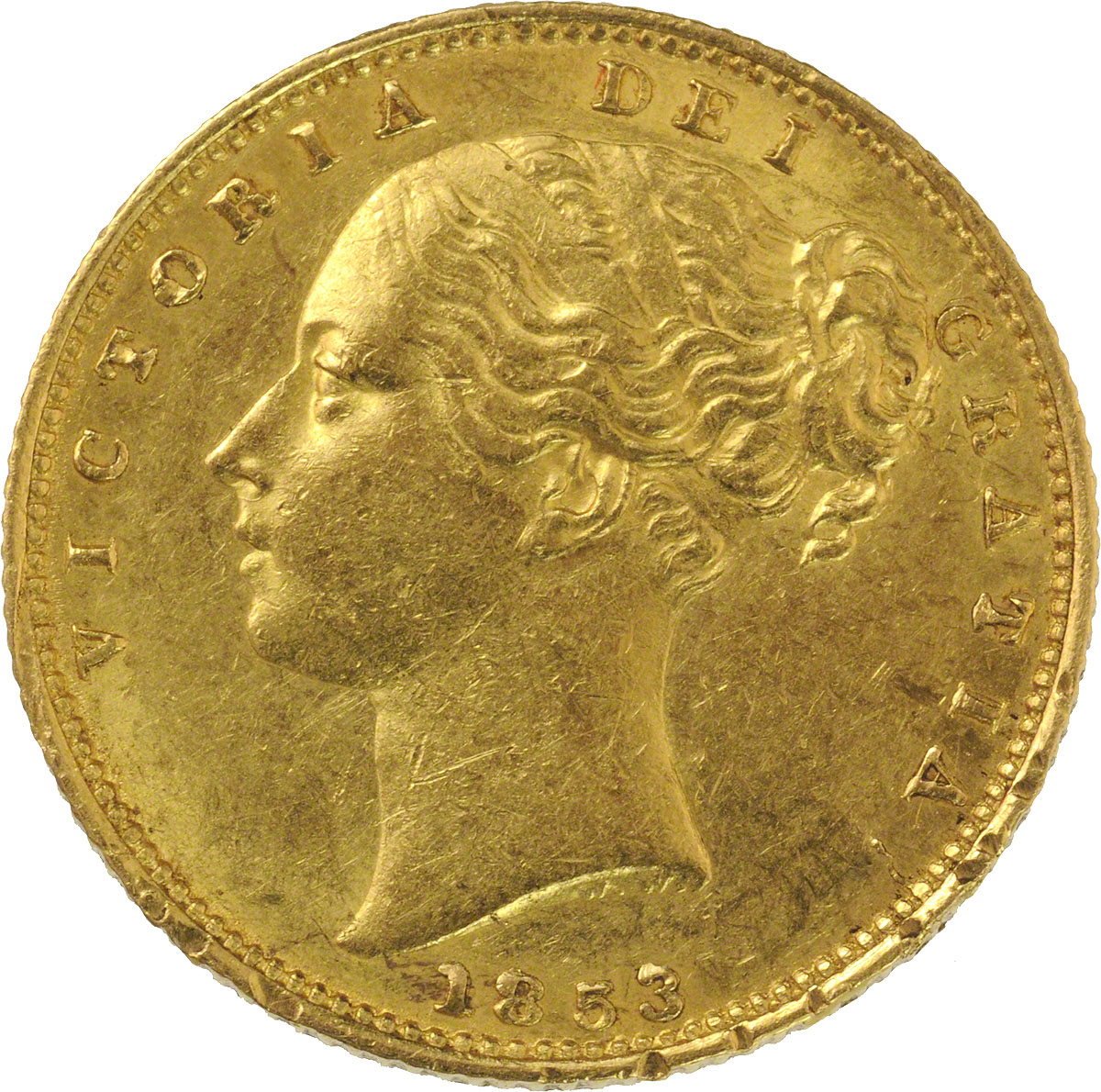 1853 Βικτώρια