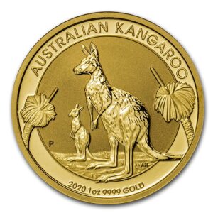 Australian kangaroo 2020 1 oz gold reverse.jpg