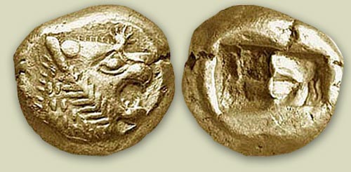 The First Coin 2