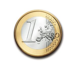 common euro