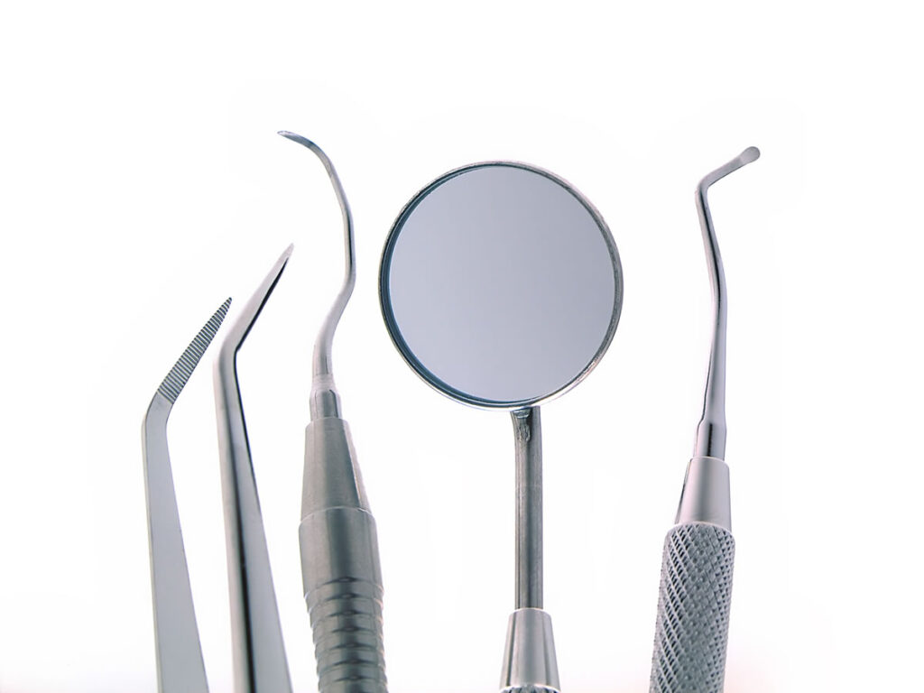 dental tools 1