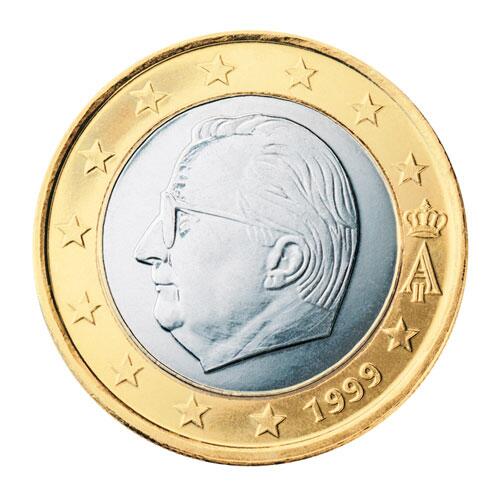 euro belgium