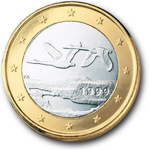 euro finland
