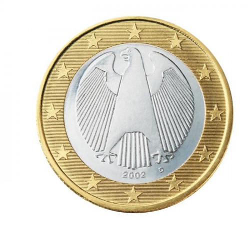 euro germany