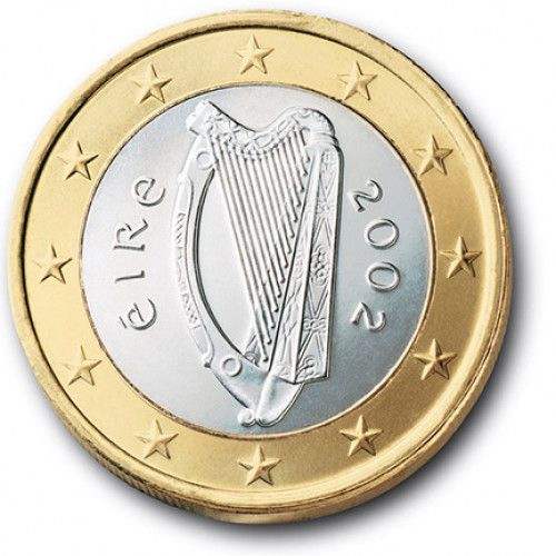 euro ireland