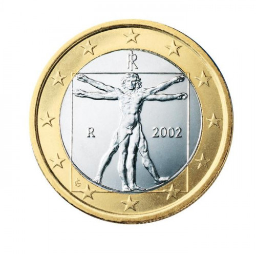 euro italy