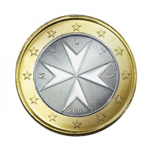 euro malta