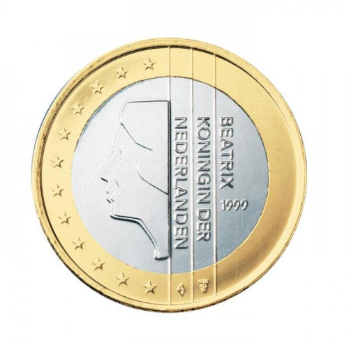 euro netherlands