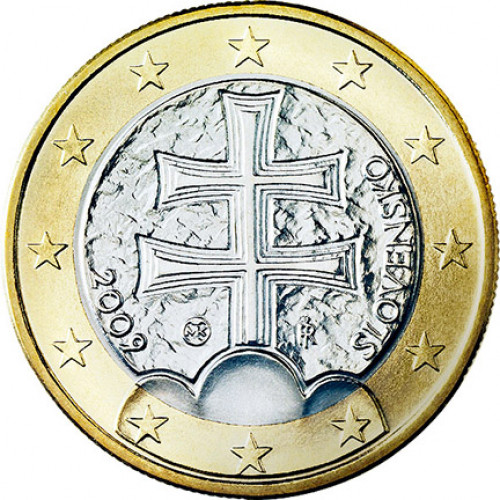 euro slovakia
