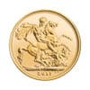 gold sovereign 2013 reverse size