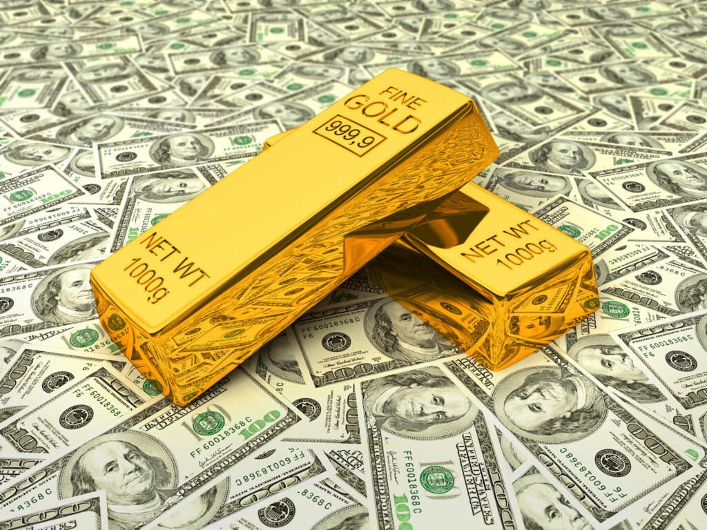 7 λόγοι που ο επενδυτικός χρυσός και τα πολύτιμα μέταλλα δεν χάνουν ποτέ την αξία τους!