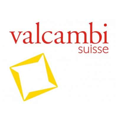 valcambi logo