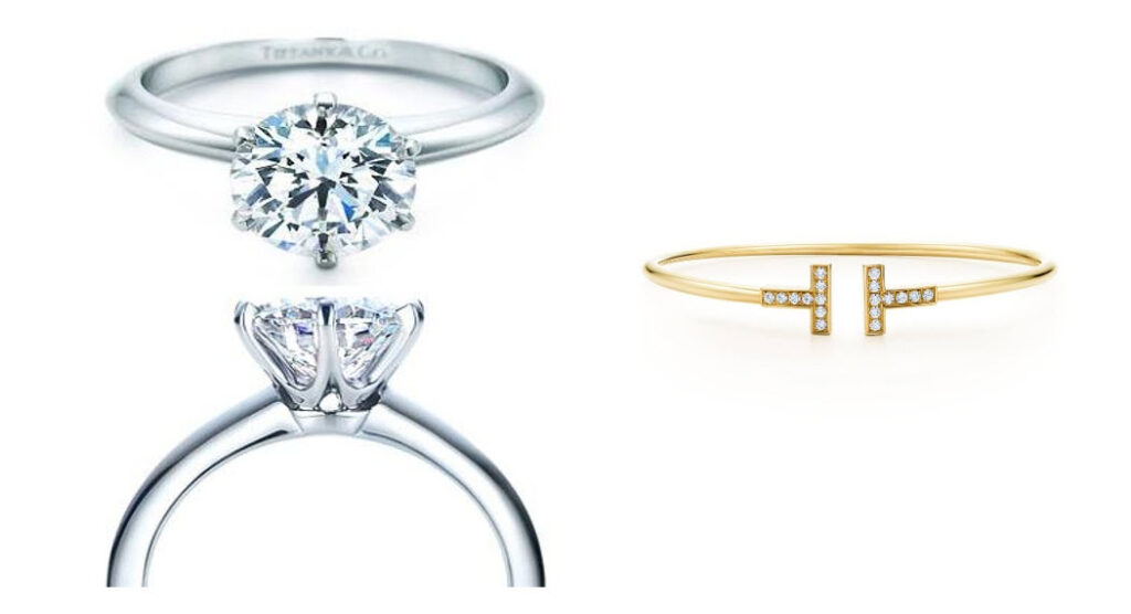Επώνυμα κοσμήματα: 5 εμβληματικοί οίκοι κοσμημάτων - Tiffany & Co