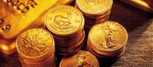 Χρυσά νομίσματα: Η εποχή του Κροίσου - 1° μέρος